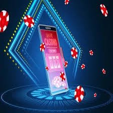 Layar utama platform idola69 dengan antarmuka Bahasa Indonesia dan navigasi mudah